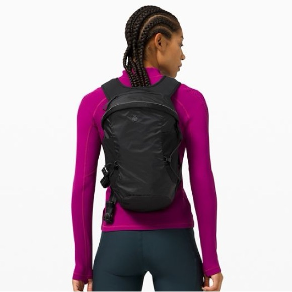 Lululemon Backpack - Picture 11 of 11